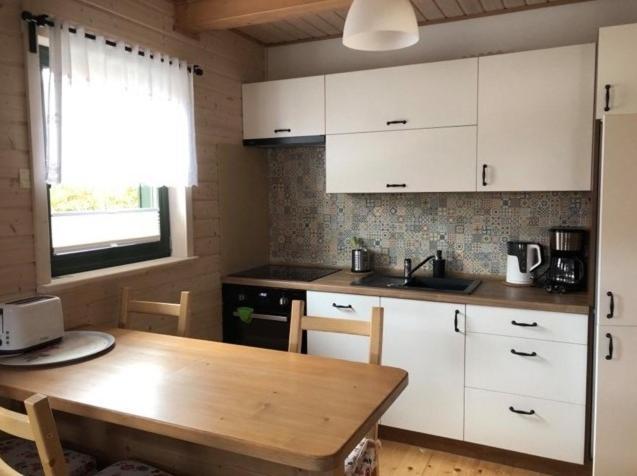 Apartment Szumimorze Rusinowo (Slawno)
