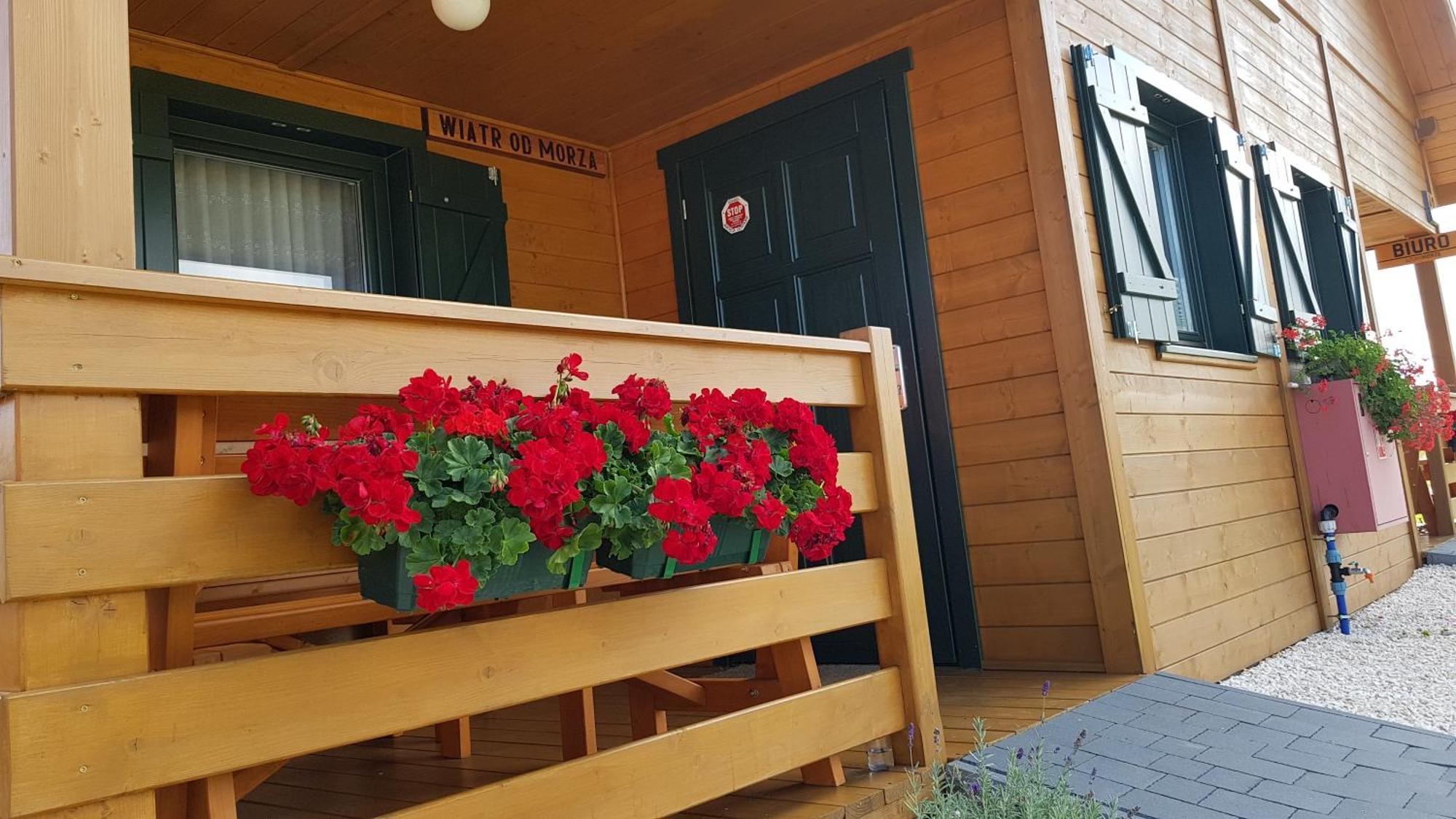 Apartment Szumimorze