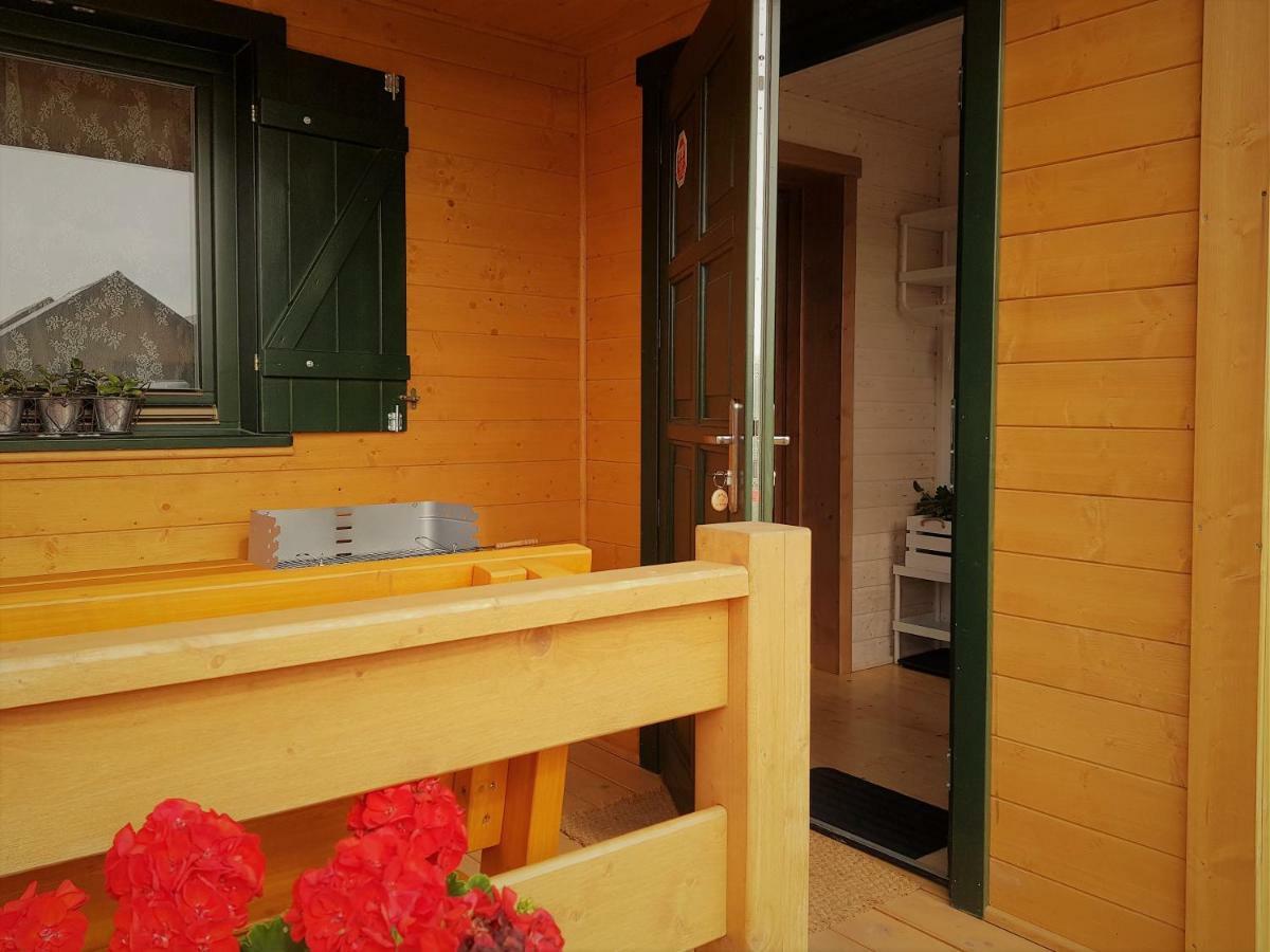 Apartment Szumimorze