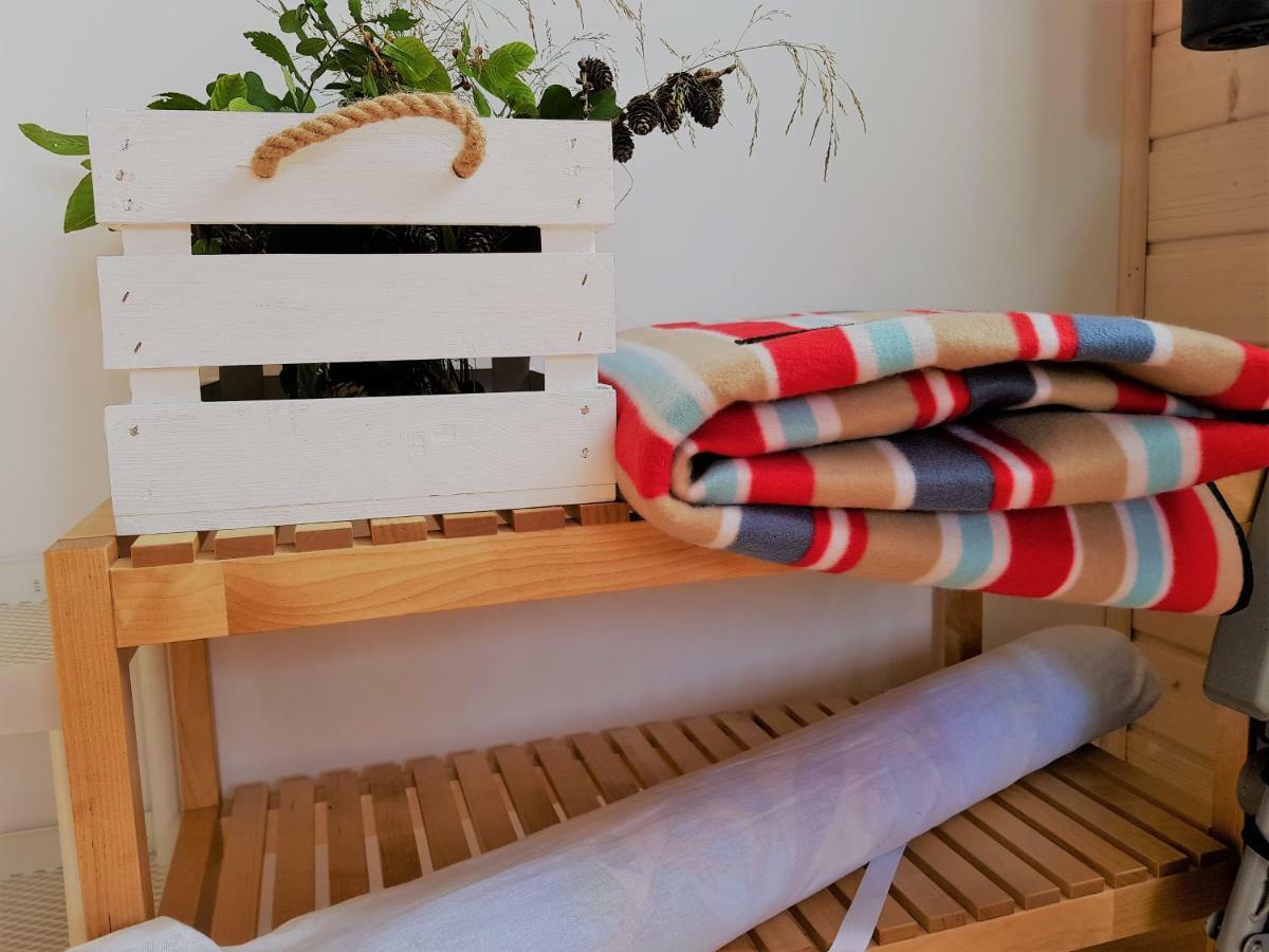 Apartment Szumimorze Rusinowo (Slawno)
