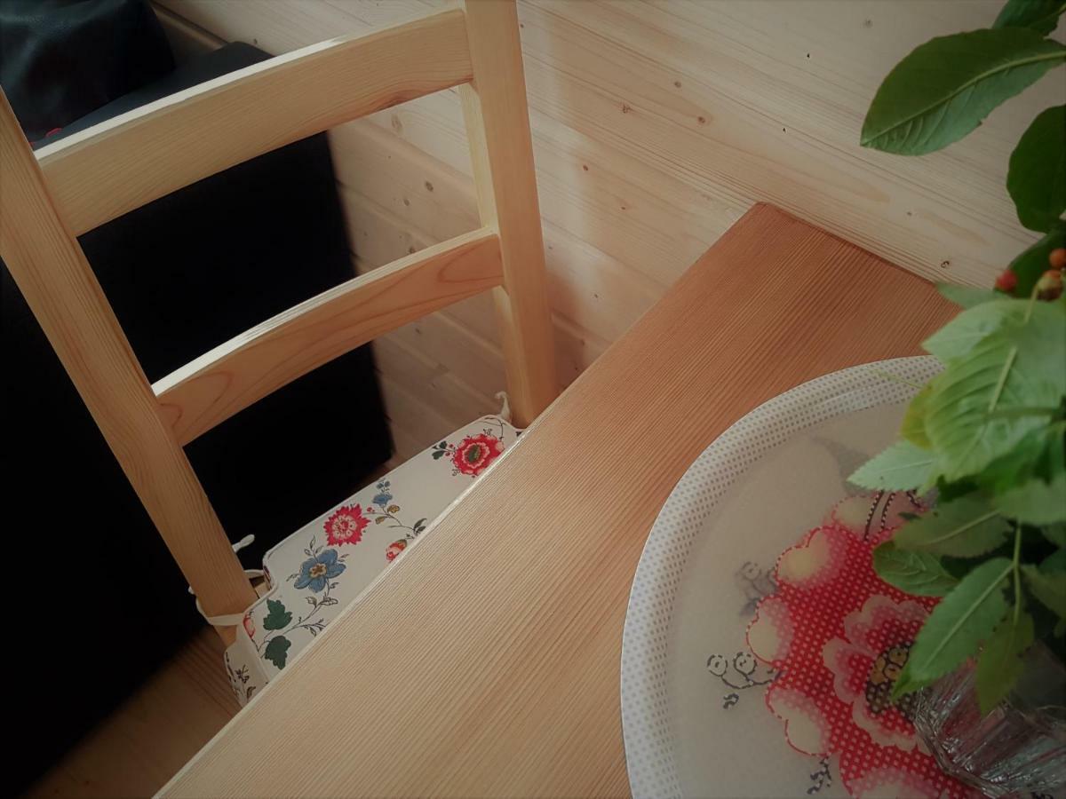 Apartment Szumimorze Rusinowo (Slawno)