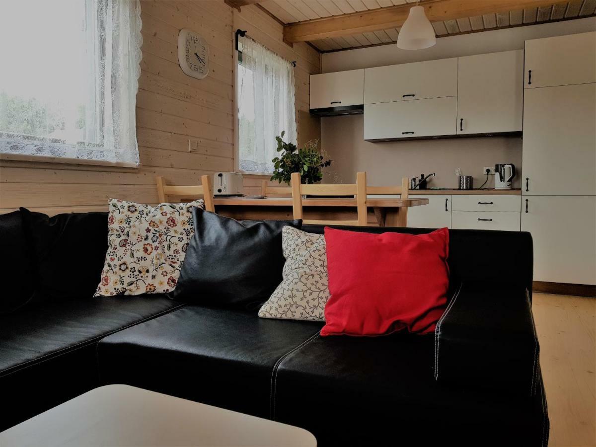 Szumimorze Apartment