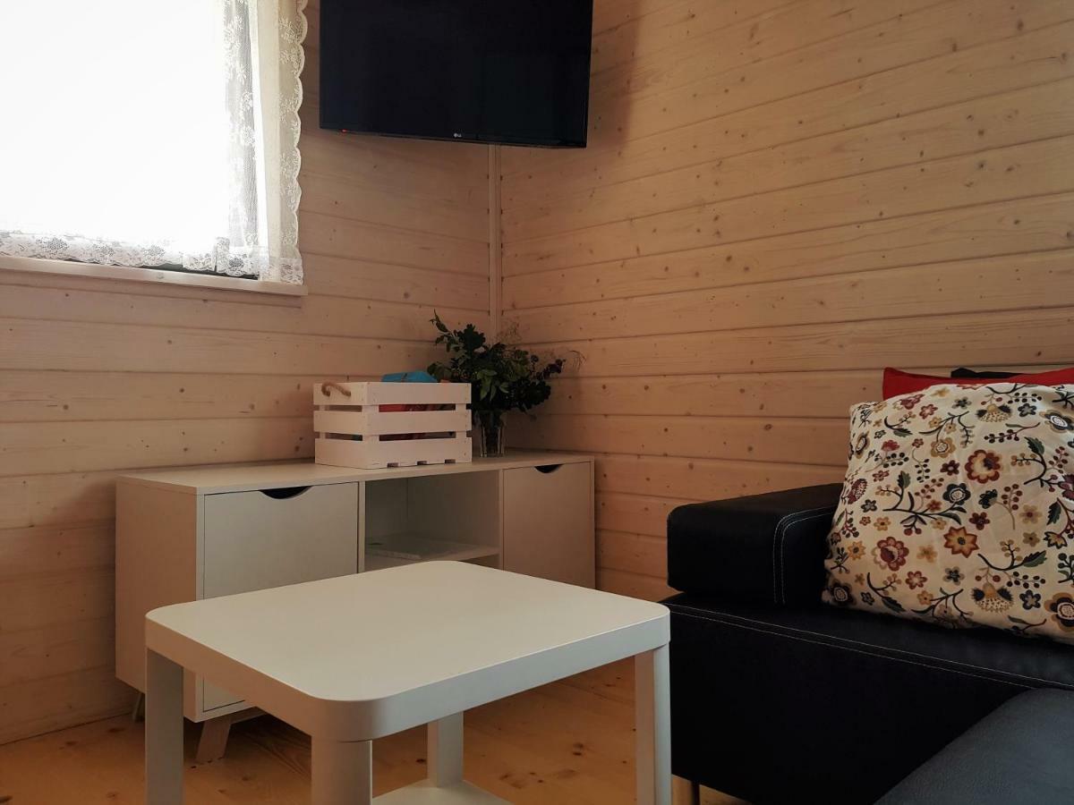 Szumimorze Apartment Rusinowo (Slawno)