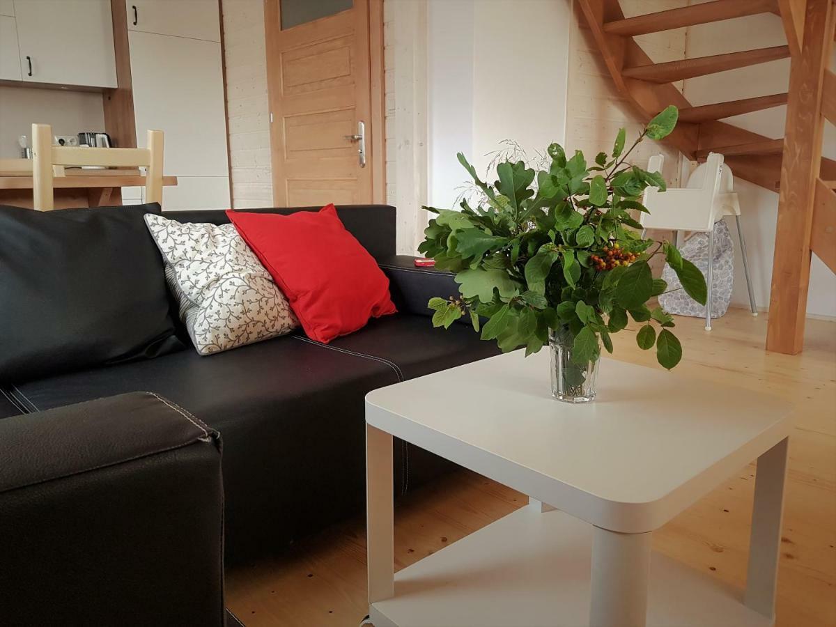 Szumimorze Apartment *
