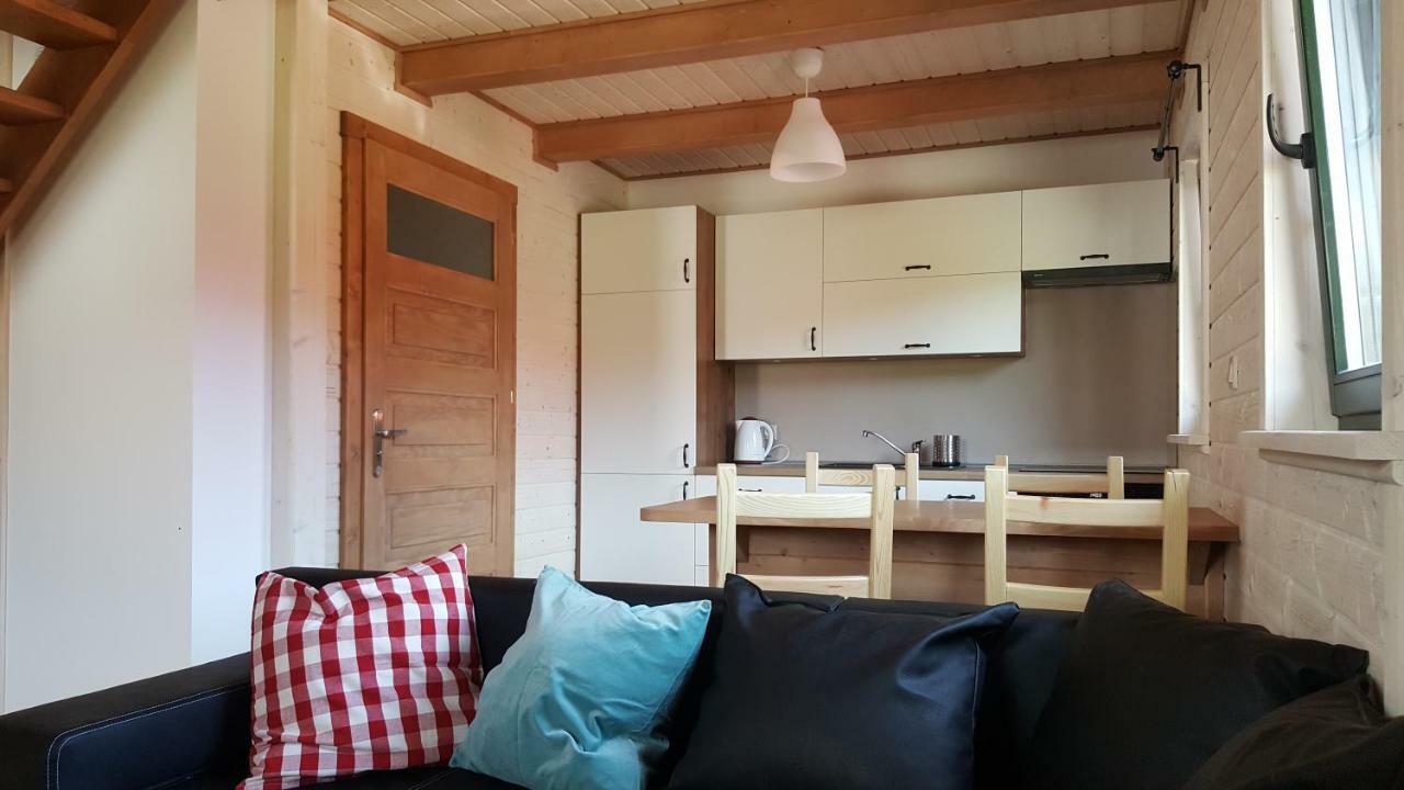 Apartment Szumimorze *