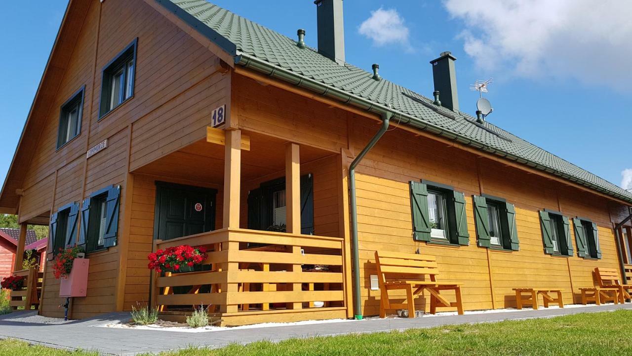 Szumimorze Apartment
