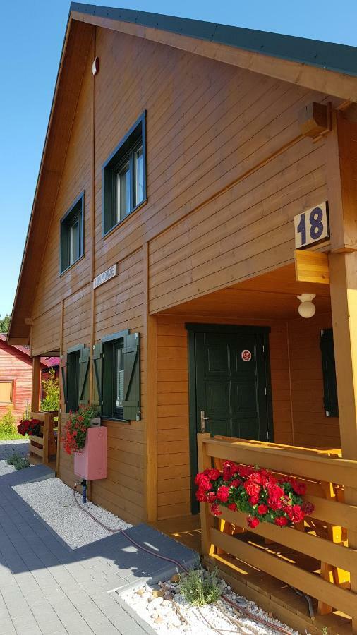 Szumimorze Apartment Rusinowo (Slawno)