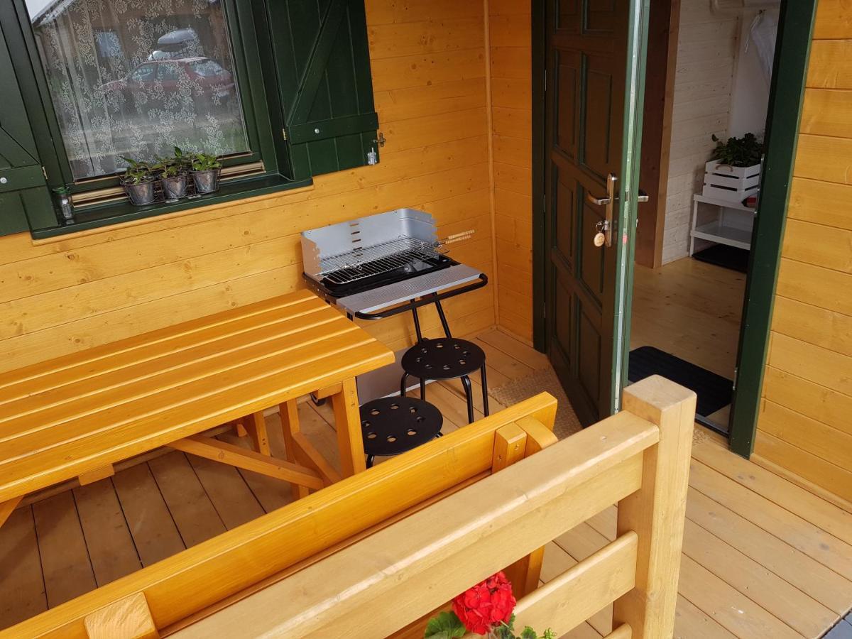 Apartment Szumimorze *